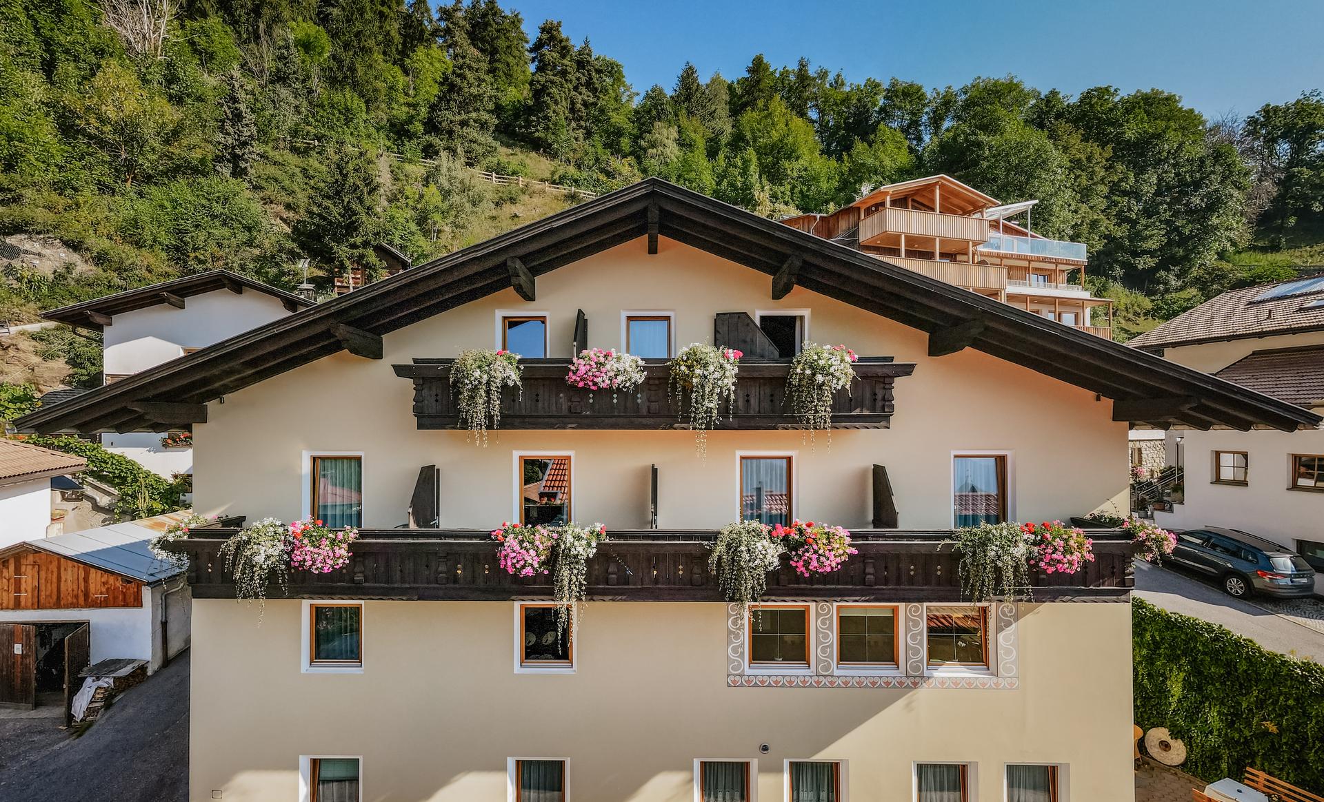 Pension Florian